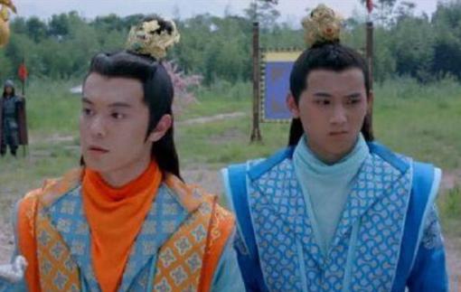 李治和武则天生了一个国民暖太子!李弘是个怎么样的人? 李治和武则天生了一个国民暖太子!李弘是个怎么样的人?