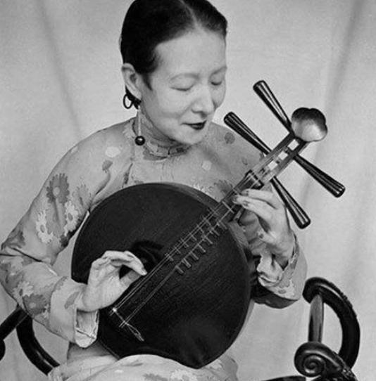 慈禧身边的最美女官,很多人都对她着迷 慈禧身边的最美女官,很多人都对她着迷