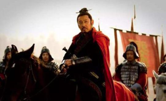 一个私生子,为什么无故被册封为齐王? 一个私生子,为什么无故被册封为齐王?