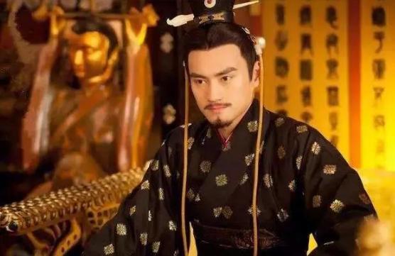 史上最仁慈的开国皇帝是谁?我一定选他! 史上最仁慈的开国皇帝是谁?我一定选他!
