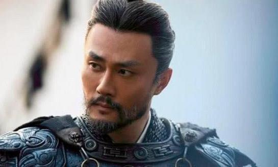 《三国演义》中被严重低估的一员大将，他才是诸葛亮真正的对手