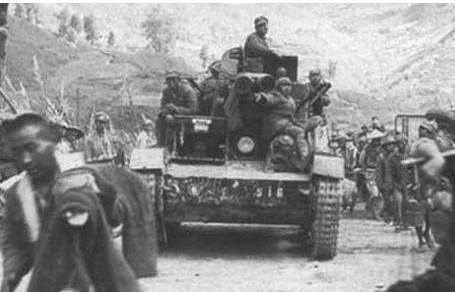 同古会战的伤亡情况如何 最后到底是谁赢了