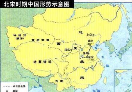 王安石为什么要进行办法？王安石变法失败的原因是什么？
