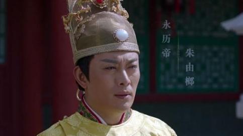 李成栋为什么要反清复明？原因是什么