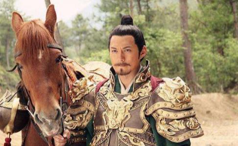 皇帝：我把女儿许配给你！被52岁大将军拒绝！为什么呢