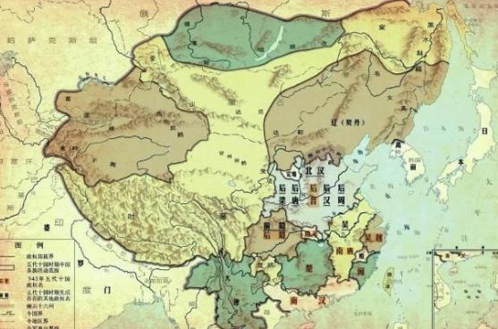 后周世宗为什么英年早逝？原因是什么？