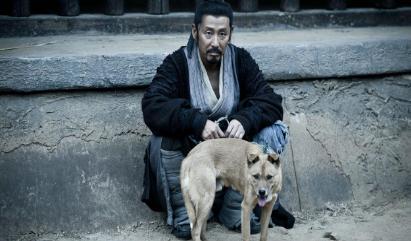 身处豪门世族的吕雉 当年是怎么看上刘邦的