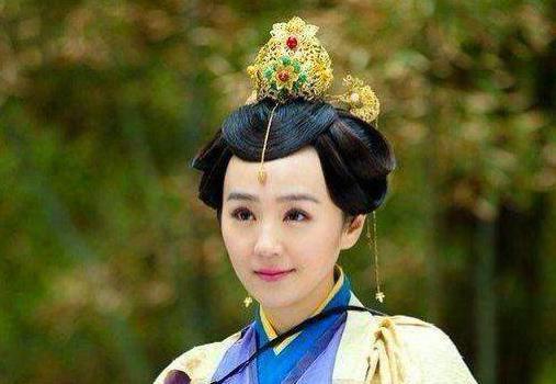 娄昭君出身尊贵，她为什么会看上一个城门口执勤的穷军士？