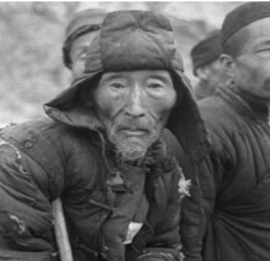 为什么会有丁戌奇荒？对清朝造成了什么影响