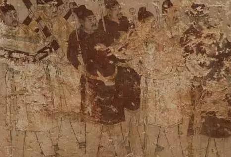 北宋名将韩令坤墓志铭解读 明确记载他的信息