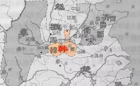 马陵之战：齐国崛起，颠覆魏国的初代霸业