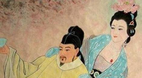 杨玉环与唐玄宗之间真的存在爱情吗？大部分人都不知道