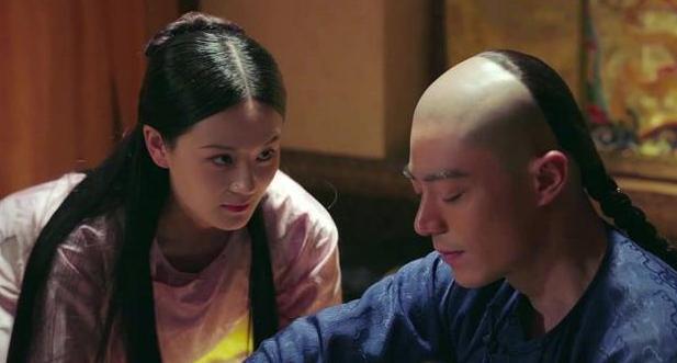 乾隆后宫的祥答应是何许人物？为什么死后没有入皇陵