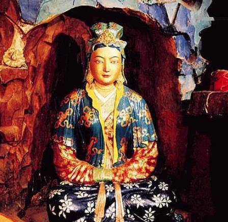 文成公主嫁过去10年丈夫死了,她后来结局如何? 文成公主嫁过去10年丈夫死了,她后来结局如何?