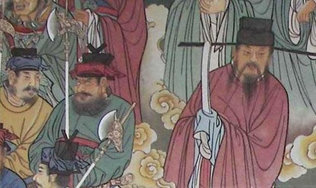 刘伯温在明朝的官职是什么?相当于现在什么官职 刘伯温在明朝的官职是什么?相当于现在什么官职