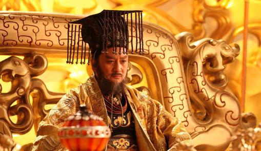 杨坚的第四子杨秀之死：被杨广诬陷谋反而获罪，差点被立为<a href=https://www.lishiji.cn/lishi/433/ target=_blank class=infotextkey>皇帝</a>