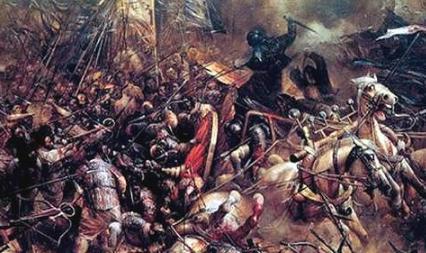 史上藩王造反无数大多失败,朱棣为什么能一举登上帝位? 史上藩王造反无数大多失败,朱棣为什么能一举登上帝位?