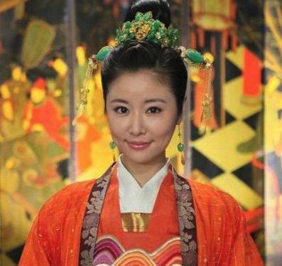 章要儿的儿子是怎么死的？皇位由丈夫的侄子继承