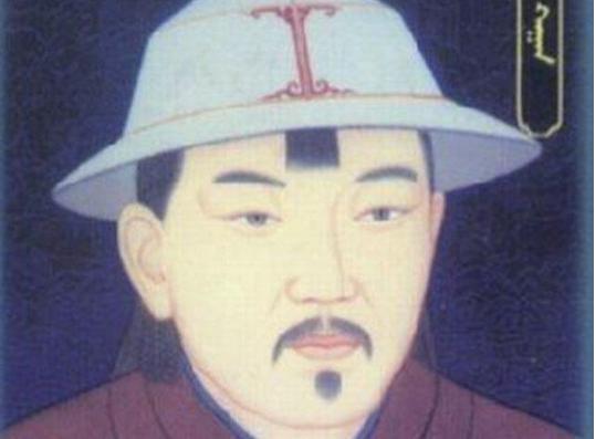 术赤是成吉思汗的亲儿子吗？他怎么看这儿子