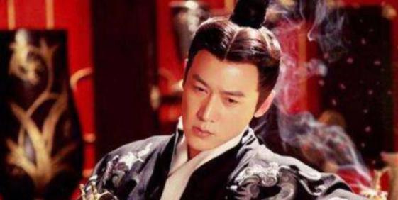 汉武帝为什么立刘弗陵为太子?其实也是无奈之举 汉武帝为什么立刘弗陵为太子?其实也是无奈之举