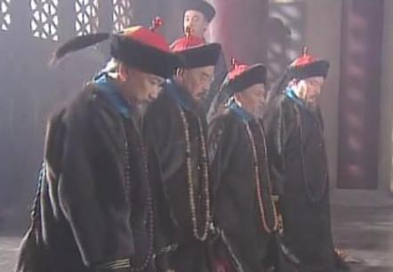 康熙为什么要杀吴良辅?原因是什么 康熙为什么要杀吴良辅?原因是什么