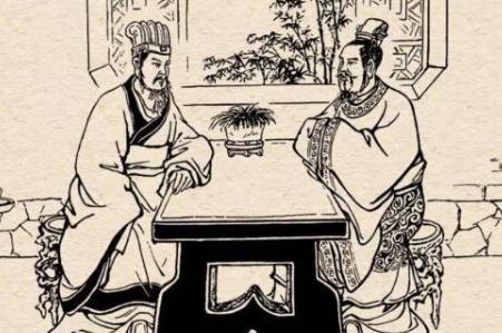 郭嘉：比<a href=https://www.lishiji.cn/lishi/1871/ target=_blank class=infotextkey>鲁肃</a>和诸葛亮，更早地看到天下三分之势