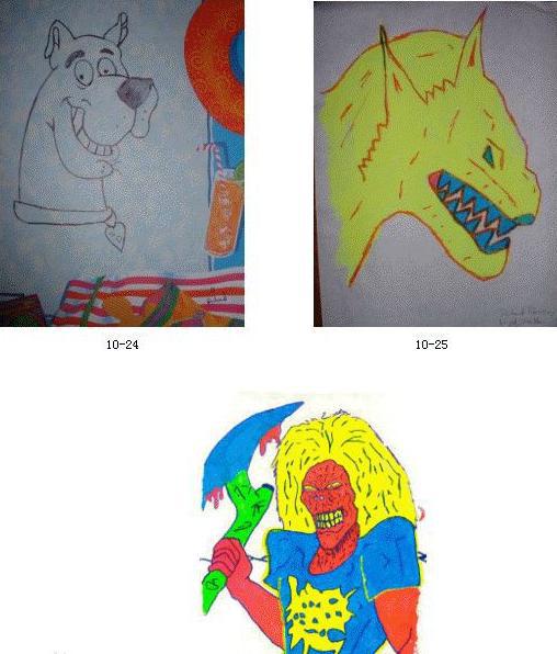 全球十大连环杀手之一 美国著名连环杀手理查德·拉米雷斯简介 全球十大连环杀手之一 美国著名连环杀手理查德·拉米雷斯简介