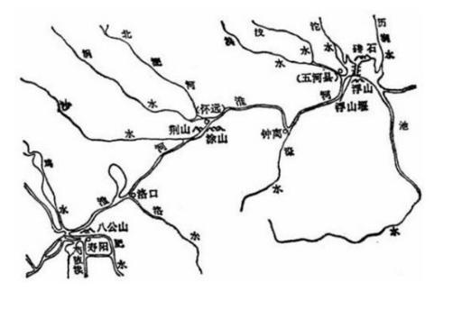 贾鲁治理黄河时，为什么会导致红巾军大起义？