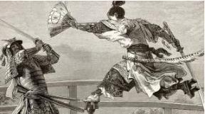 为什么说宋闵公是毒蛇嘴？原因是什么