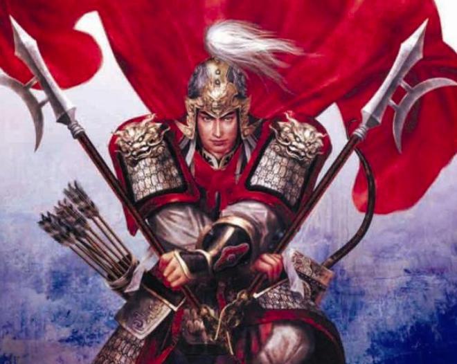 三国历史上的四大神射手,除了黄忠还有谁? 三国历史上的四大神射手,除了黄忠还有谁?