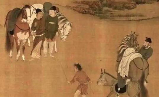 揭秘:唐太宗是如何组织成他的“智囊团”的? 揭秘:唐太宗是如何组织成他的“智囊团”的?