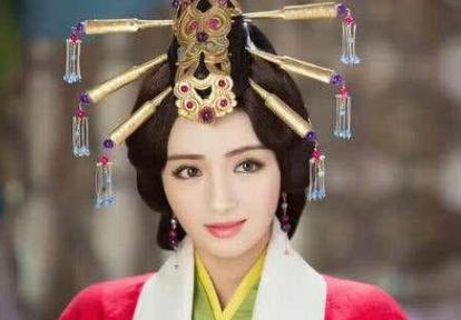栾祁为什么要联合娘家人害死自己的亲儿子？