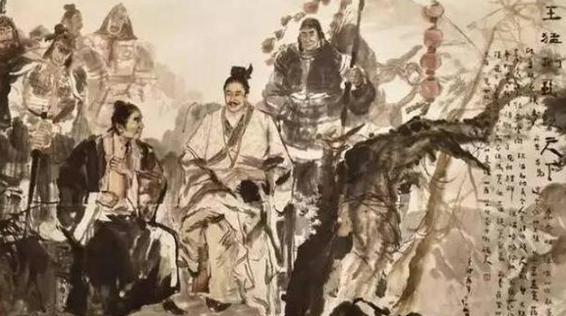 前秦宰相智比诸葛亮,死前预言了淝水之战的失败 前秦<a href=https://www.lishiji.cn/lishi/47/ target=_blank class=infotextkey>宰相</a>智比诸葛亮,死前<a href=https://www.lishiji.cn/lishi/11766/ target=_blank class=infotextkey>预言</a>了<a href=https://www.lishiji.cn/lishi/5711/ target=_blank class=infotextkey>淝水之战</a>的<a href=https://www.lishiji.cn/lishi/10031/ target=_blank class=infotextkey>失败</a>