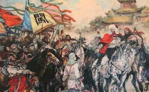 朱常洵没当过皇帝生前享受皇帝般待遇，死后还被追封为皇帝