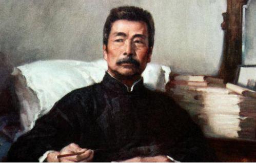 郭沫若4个字评价鲁迅,鲁迅回了10个字 郭沫若4个字评价鲁迅,鲁迅回了10个字