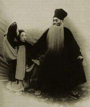 揭秘:你不能不知道的"京剧鼻祖"程长庚 揭秘:你不能不知道的"京剧鼻祖"程长庚