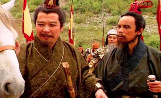 蜀汉大臣彭羕：庞统认为他是奇才，诸葛亮却说他是祸根