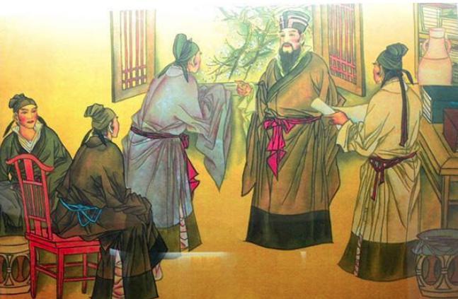南宋状元赵逵：人称“小东坡”，敢向秦桧挑战