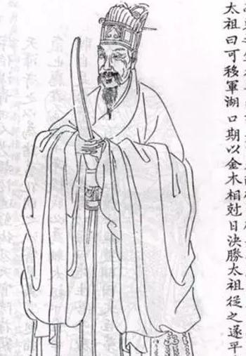 刘伯温找到诸葛亮的墓,被墓上5个字吓得直接磕头? 刘伯温找到诸葛亮的墓,被墓上5个字吓得直接磕头?