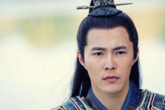 斛律光是什么人？北齐双壁之明月