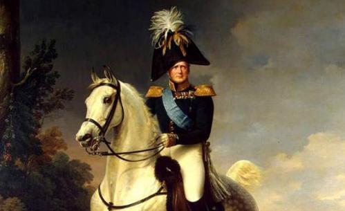 俄国沙皇送礼,嘉庆帝为什么会发怒将使者轰走? 俄国沙皇送礼,嘉庆帝为什么会发怒将使者轰走?