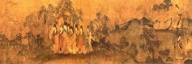 东晋四大家族是哪四家?四大家族的简介 东晋四大家族是哪四家?四大家族的简介