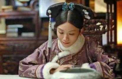 婉贵妃一生却不得宠,但是命好,一生平平安安活到老! 婉贵妃一生却不得宠,但是命好,一生平平安安活到老!