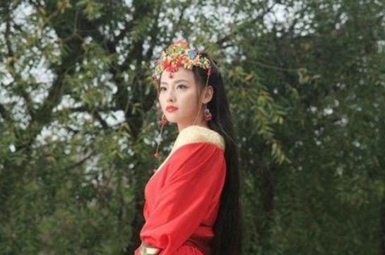 孙尚香为什么会嫁给刘备？始终是孙夫人！