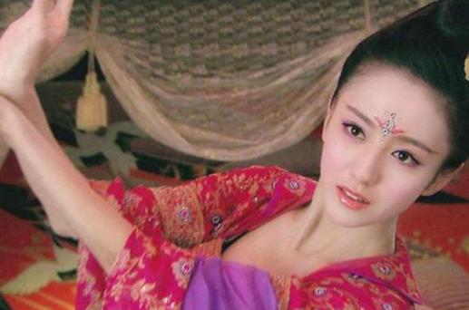 赵飞燕曾把汉武帝迷的神魂颠倒，为什么还是斗不过妹妹？
