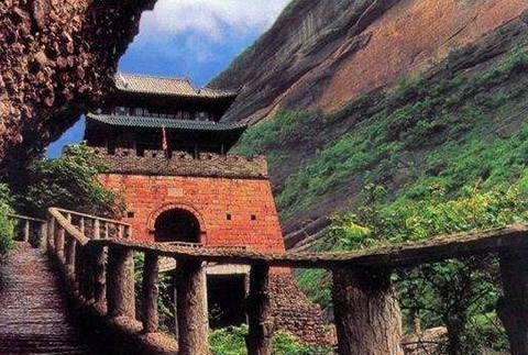 苴国是怎么被灭的?苴国是被秦国“假道伐虢”所灭吗 苴国是怎么被灭的?苴国是被秦国“假道伐虢”所灭吗