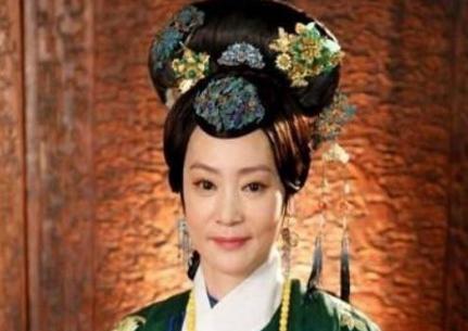 康熙的皇后一共有四个 谁才是康熙真正爱过的女人呢