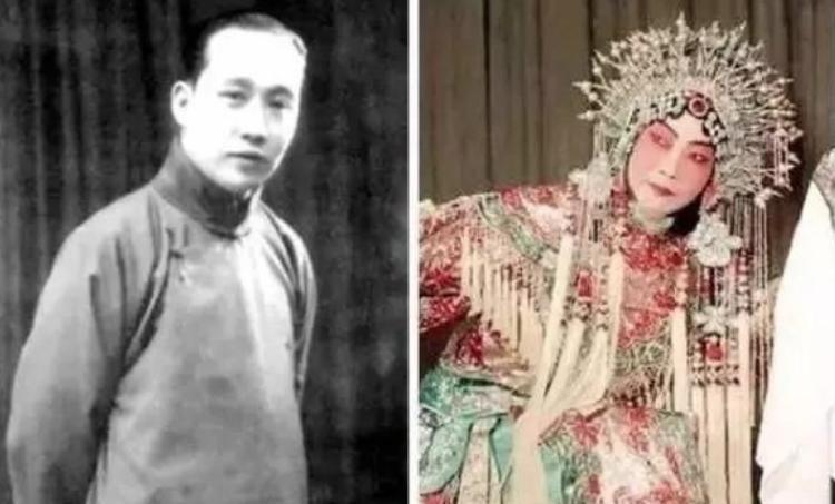 梅尚程荀：四大名旦的书画亦是打动人心