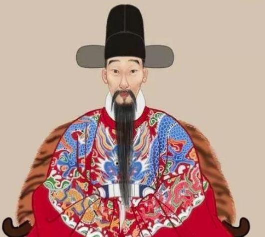 史上最“皮”皇帝,为何说万历帝朱翊钧是宅男始祖? 史上最“皮”皇帝,为何说万历帝朱翊钧是宅男始祖?