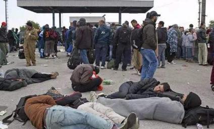 科索沃战争是20世纪最后的欧洲战争 也是北约的第一次战争 科索沃战争是20世纪最后的欧洲战争 也是北约的第一次战争